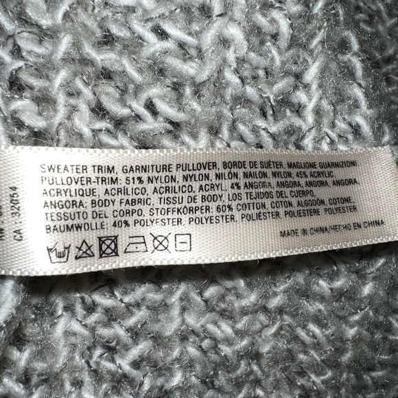 Anthropologie Saturday Sunday Casado Open Waterfall Cardigan - Picture 7 of 9